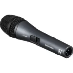 Sennheiser E845-S Vocal Microphone - Image 3