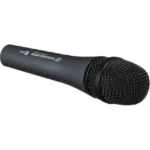Sennheiser E845 Vocal XLR Microphone - Image 3