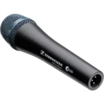 Sennheiser E935 Dynamic Cardioid Vocal XLR Microphone - Image 2
