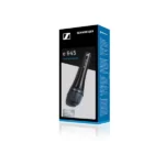 Sennheiser E945 Dynamic Supercardioid Vocal XLR Microphone - Image 4