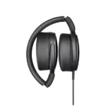 Sennheiser HD 400S Over-Ear Headphones (Black) - Image 3
