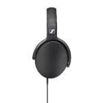 Sennheiser HD 400S Over-Ear Headphones (Black) - Image 2