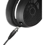Sennheiser HD 490 Pro Plus Over Ear Professional Reference Open-Back Studio Headphones (Black) - Image 4