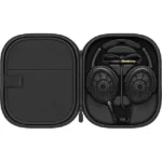 Sennheiser HD 490 Pro Plus Over Ear Professional Reference Open-Back Studio Headphones (Black) - Image 5