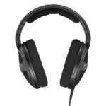 Sennheiser HD 569 Closed‑Back Audiophile Headphones, German-Irish Craftsmanship, Great Soundstage with E.A.R. Technology - Image 2