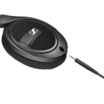 Sennheiser HD 569 Closed‑Back Audiophile Headphones, German-Irish Craftsmanship, Great Soundstage with E.A.R. Technology - Image 4