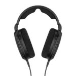 Sennheiser HD 660S2 Wired Audiophile Stereo Headphones with Relaxed, high-Fidelity Sound Wired  (Black, Over the Ear) - Image 2