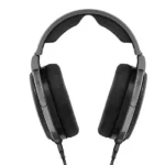 Sennheiser HD 650 Open‑Back Hi-Res Audiophile Headphones, Reference Grade Sound, Airy Design, Plush Ear Pads, Rich Bass, Black - Image 3