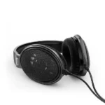 Sennheiser HD 650 Open‑Back Hi-Res Audiophile Headphones, Reference Grade Sound, Airy Design, Plush Ear Pads, Rich Bass, Black - Image 4