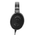 Sennheiser HD 650 Open‑Back Hi-Res Audiophile Headphones, Reference Grade Sound, Airy Design, Plush Ear Pads, Rich Bass, Black - Image 2