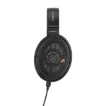 Sennheiser HD 660S2 Wired Audiophile Stereo Headphones with Relaxed, high-Fidelity Sound Wired  (Black, Over the Ear) - Image 3