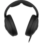 Sennheiser Hd 620 S Closed-Back On Ear Headphones - Premium Audiophile Stereo Sound with Speaker-Like Spatial Imaging and Optimized Surround for Immersive Listening - Wired, Black - Image 2