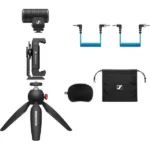 Sennheiser MKE 200 Mobile Kit - Image 2