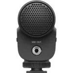 Sennheiser MKE 400 Compact On-Camera Shotgun Microphone - Image 4