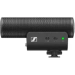 Sennheiser MKE 400 Mobile Kit - Image 3