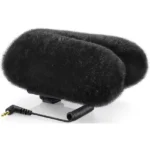 Sennheiser MKE 440 shotgun microphone - Image 3