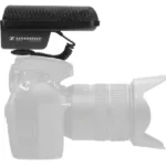 Sennheiser MKE 440 shotgun microphone - Image 4