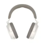 Sennheiser MOMENTUM 4 ANC Wireless Over Ear Headphones White - Image 3