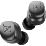 Sennheiser MOMENTUM True Wireless 4 Black Graphite - Image 3