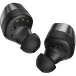 Sennheiser MOMENTUM True Wireless 4 Black Graphite - Image 2