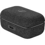 Sennheiser MOMENTUM True Wireless 4 Black Graphite - Image 4