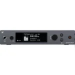 Sennheiser Pro Audio Sennheiser EW IEM G4-A1 In Ear Monitor system Range - Image 2