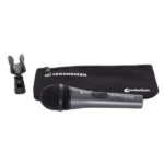 Sennheiser Professional Audio E825-S Vocal Microphone - Image 4