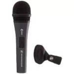 Sennheiser Professional Audio E825-S Vocal Microphone - Image 3
