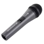 Sennheiser Professional Audio E825-S Vocal Microphone - Image 2