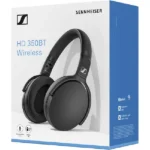 Sennheiser HD 350BT Wireless Bluetooth Headphone - Image 4