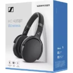 Sennheiser HD 450BT Wireless ANC Headphones - Image 4