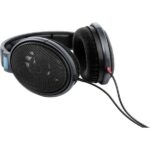 Sennheiser HD 600 Open‑Back Hi-Res Audiophile Headphones,German‑Irish Craftsmanship,Wide Frequency Response - Image 4