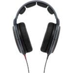 Sennheiser HD 600 Open‑Back Hi-Res Audiophile Headphones,German‑Irish Craftsmanship,Wide Frequency Response - Image 2