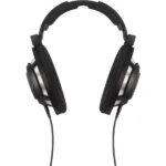 Sennheiser HD 800S Open-Back Hi-Res Audiophile Headphones, German Precision, 56mm Ring Radiator Drivers - Image 4