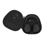 Sennheiser MOMENTUM 4 ANC Wireless Over Ear Headphones Black - Image 3