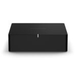 Sonos Port The Versatile Audio Streamer for Your Stereo or Receiver (Black) - Image 2