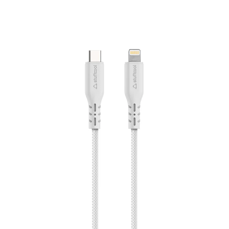 Stuffcool-Alto-USB-C-to-Lightning-20W-cable-for-IOS-Device.webp Stuffcool Alto USB C to Lightning 20W cable for IOS Device - Image 1