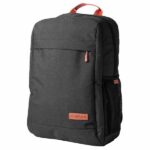 Stuffcool Magnus Polyester Laptop Backpack for 15.6 & 16 Inch Laptop (20 L,Grey) - Image 2