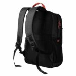 Stuffcool Magnus Polyester Laptop Backpack for 15.6 & 16 Inch Laptop (20 L,Grey) - Image 3