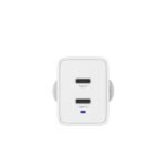 Stuffcool Neo 47W Dual Type C GaN Charger - Image 3