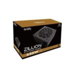 Super Flower Zillion DB 650 Watt Bronze Smps - Image 5
