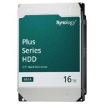 Synology 16TB HAT3310 Plus Series SATA III 3.5" Internal NAS HDD - Image 2