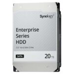 Synology 20TB HAT5310 SATA III 3.5" Internal Enterprise HDD - Image 2