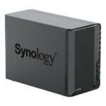 Synology DiskStation DS225+ 2-Bay Upto 40TB Storage Support NAS Enclosure - Image 2