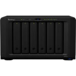 Synology Diskstation DS1621+ 6 bay NAS Enclosure - Image 3