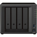 Synology DiskStation DS923+ 4-Bay NAS Enclosure - Image 5