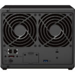 Synology DiskStation DS923+ 4-Bay NAS Enclosure - Image 3
