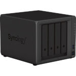 Synology DiskStation DS923+ 4-Bay NAS Enclosure - Image 2