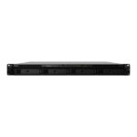 Synology RackStation RS1619xs+ 4-Bay NAS Enclosure - Image 3