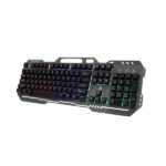 TAG GAMERZ Avenger 2.0 RGB Gaming Keyboard and Mouse Combo Set - Image 2